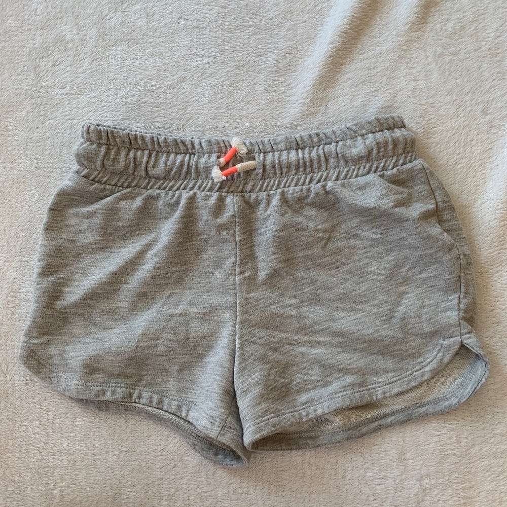 Girls shorts
